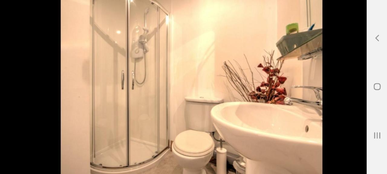 Stunning 5-Bed House In Inverness Villa Dış mekan fotoğraf