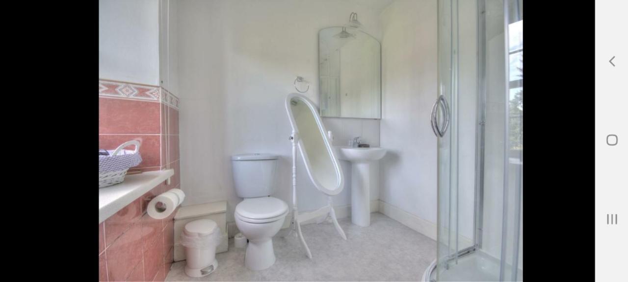 Stunning 5-Bed House In Inverness Villa Dış mekan fotoğraf