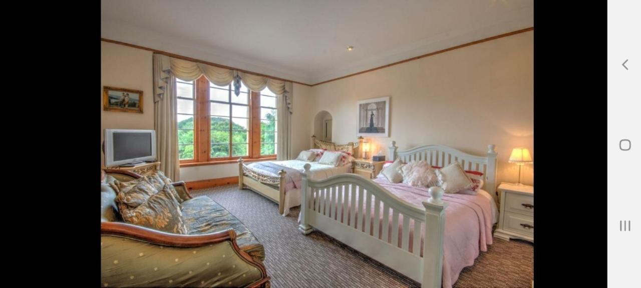 Stunning 5-Bed House In Inverness Villa Dış mekan fotoğraf