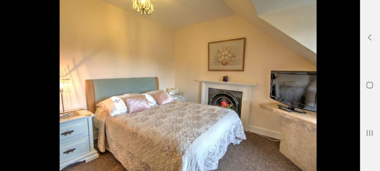 Stunning 5-Bed House In Inverness Villa Dış mekan fotoğraf