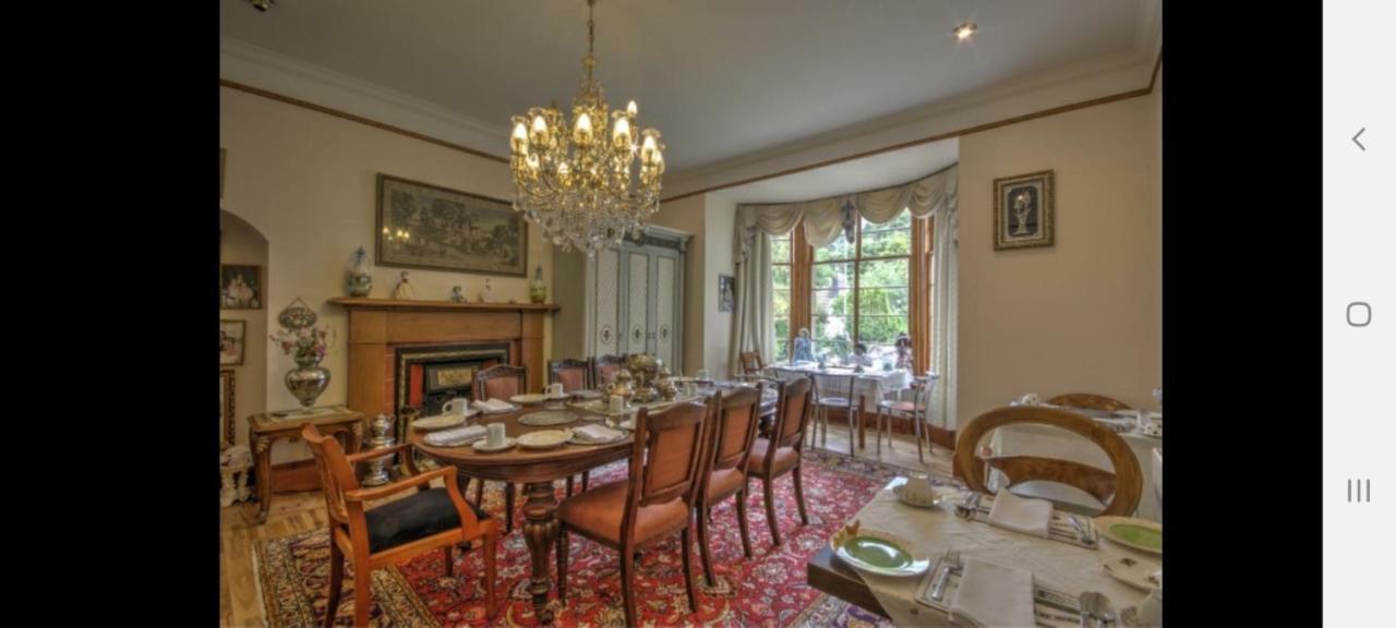 Stunning 5-Bed House In Inverness Villa Dış mekan fotoğraf